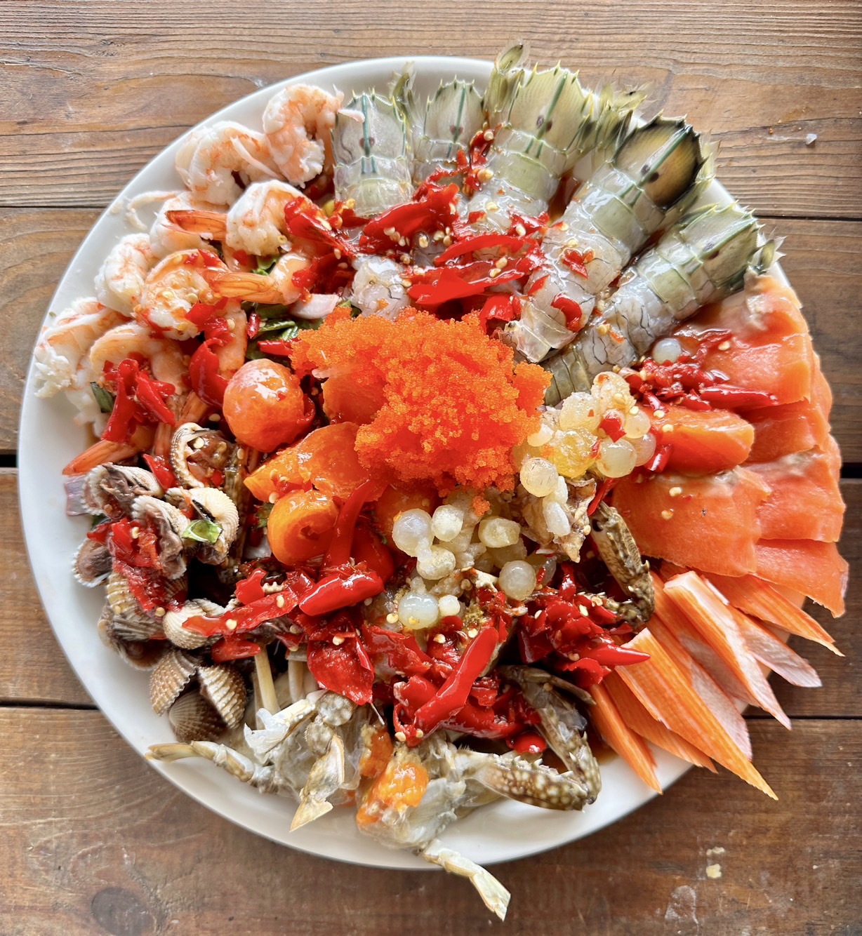 food